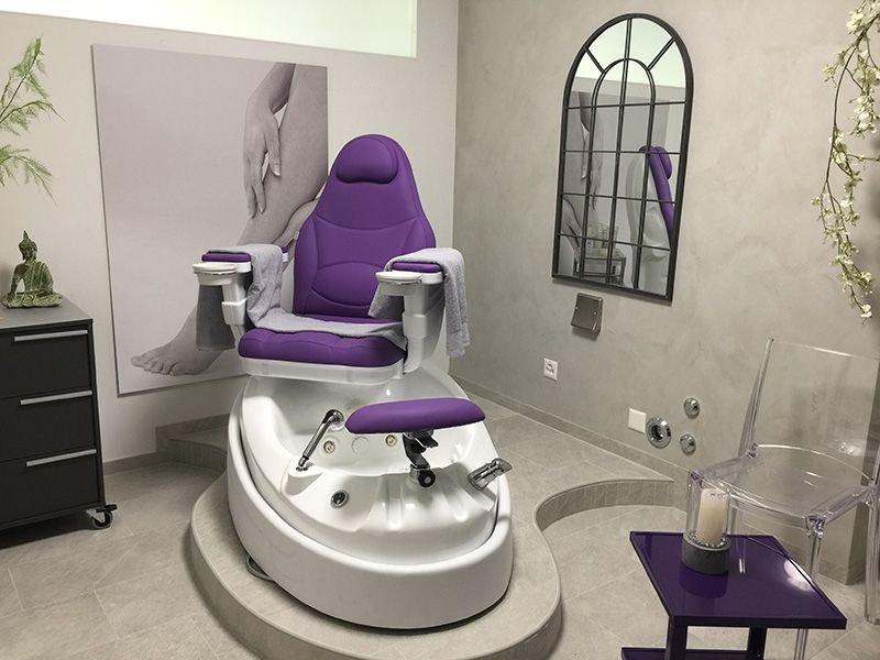Pedi Spa
